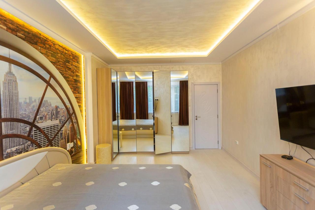 Central Vitosha Apartment Sofia Extérieur photo